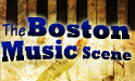 Boston Music Series Carousel