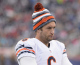 Bears quarterback Jay Cutler. (Darren McCollester/Getty Images)