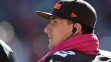 Johnny Manziel of the Cleveland Browns / (Photo by Jason Miller/Getty Images)