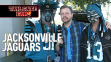 Tailgate Fan Jerry Miller Jacksonville Jaguars