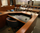 File photo of court. (Spencer Weiner-Pool/Getty Images)