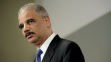Attorney General Eric Holder speaks at the 44th Annual Congressional Black Caucus legislative conference on Sept. 26, 2014 in Washington, D.C. (credit: T.J. Kirkpatrick/Getty Images)