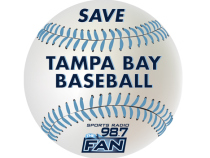 Save Tampa Bay Baseball DL