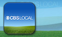 CBS local app