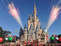 Disney Parks Christmas TV Special Pre-Taping