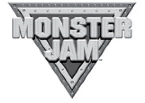 Monster Jam at AT&T Stadium