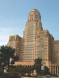 Private-sector funding likely for Buffalo Building Reuse Project
