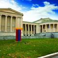 Albright-Knox members supportive of expansion