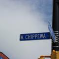 W. Chippewa Street makeover in the works