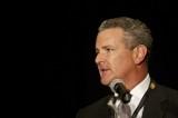 Anadarko Petroleum Corporation CEO Al Walker. (Nick de la Torre / Houston Chronicle)