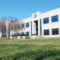 Synchrony interested in leasing former AXA building at Ballantyne Corporate Park