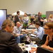 People in Colorado’s growing marijuana industry at the Cannabis Business Summit at the Colorado Convention Center in Denver last month.