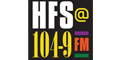 HFS @ 104.9