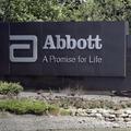 Abbott Labs to buy medical device company Topera