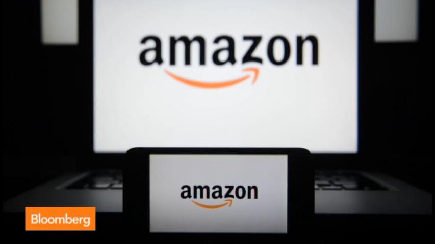 Amazon to build distribution center in Chicago area (Video)