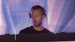 Stream Calvin Harris’ New ‘Motion’ Album