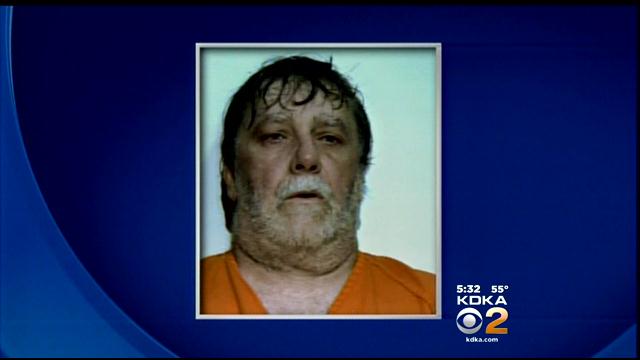 Man Accused Of Attempted Kidnapping To Stand Trial