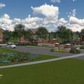 M/I Homes buys land for $55 million Liberty Township community