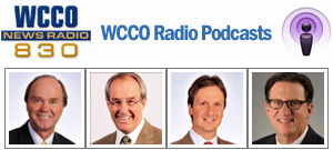 wccoradio podcastbanner3 WCCO Radio