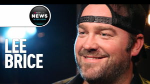 Interview: Lee Brice on New Album ‘I Don’t Dance’ and Why Romantic Songs Appeal to Men, Too