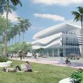 What Fentress-redesigned Miami Beach Convention Center would look like (Slideshow)