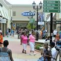 How Tanger Factory Outlet Centers tackles e-commerce