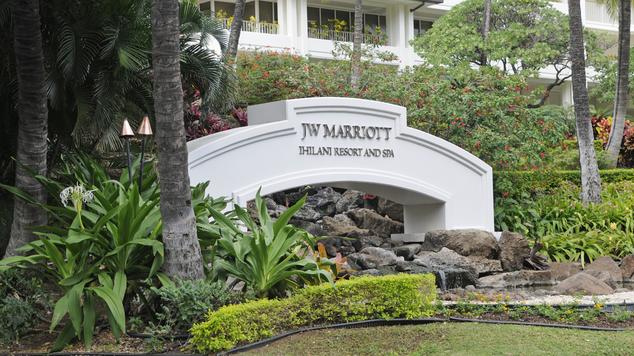 Ihilani to be renamed Four Seasons Resort Oahu at Ko Olina