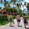 Hawaii visitor arrivals rise 4% in September as spending reaches $1.08B