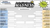 PBN's 'Book of Lists Brand Madness'
