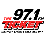 97.1 The Ticket