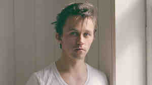 Sondre Lerche is getting a lot of spins on KCRW.