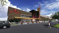 ShowBiz Cinemas plans major movie theater-bowling alley expansion in Houston