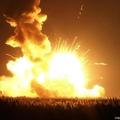 Houston students lose science experiments in rocket explosion