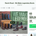 Three quirky Kickstarter projects in Houston right now