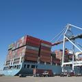 Jaxport Asian container volumes up 20 percent