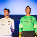 Armada FC unveils new uniforms, shirt sponsors