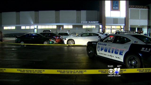 Police Say Dallas Shooting Was Self-Defense