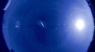 NASA MSFC: 2014 Quadrantid Meteor Shower