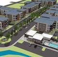 Fiduciary buys land in Menomonee Falls for 318 apartments in White Stone Station