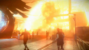 Killzone: Shadow Fall Trailer