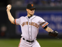 World Series - San Francisco Giants v Kansas City Royals - Game Six