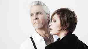 Pat Benatar and Neil Geraldo have been married, making music, and performing together for more than 35 years.