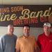 Nine Band Brewing Co.: A New Craft Brewer Coming Soon to Allen and a Tap Near You