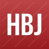 The Houston Business Journal