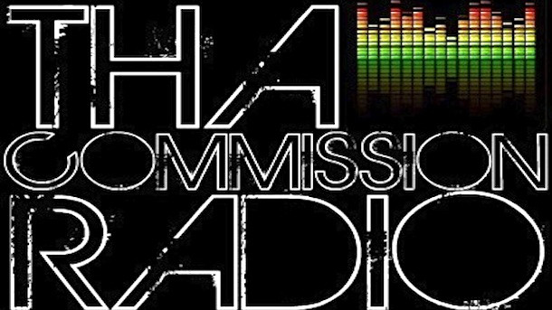 Tha Commission Radio