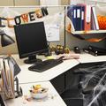 6 ways to avoid workplace Halloween party horrors