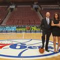Sixers: Radio deal renewed; New CSN Philly analyst named