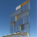 $3.7M grant to help fund Chinatown tower project