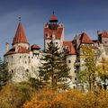 Dracula's Castle