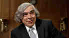 Dr. Ernest Moniz, shown here in April 2013, is the U.S. Secretary of Energy.